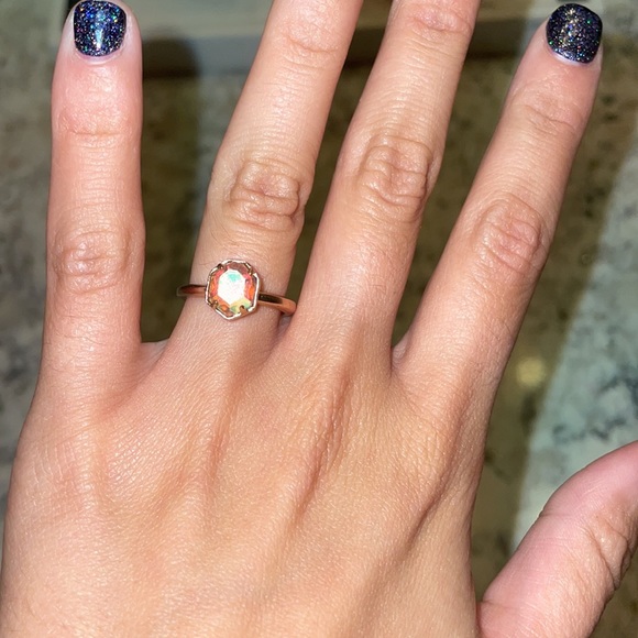 Kendra Scott ring - Picture 2 of 8